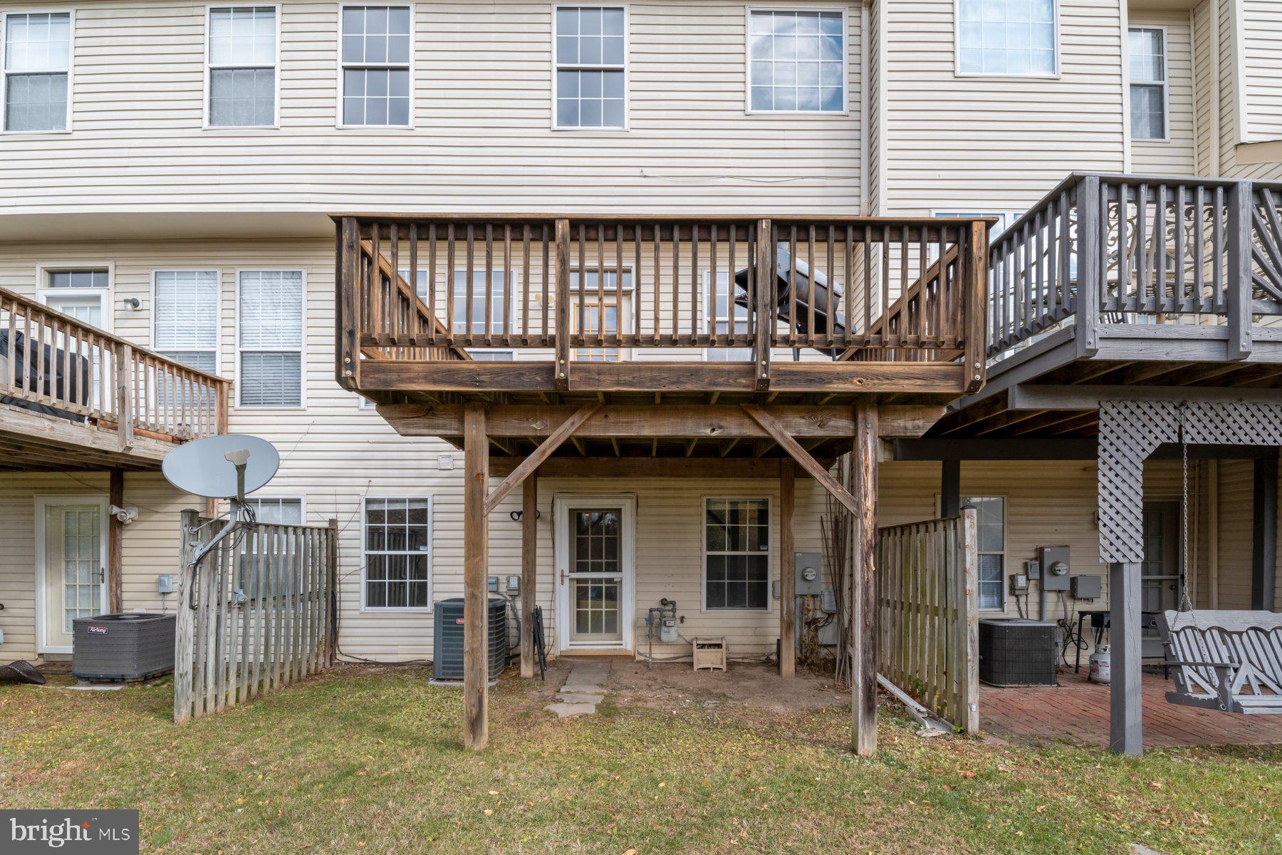 PERRYWOOD - Residential