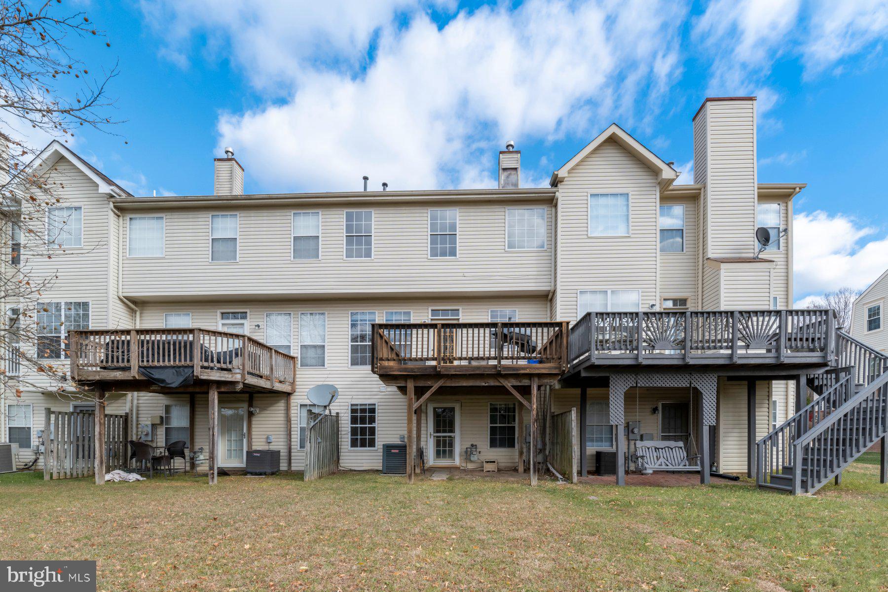 PERRYWOOD - Residential