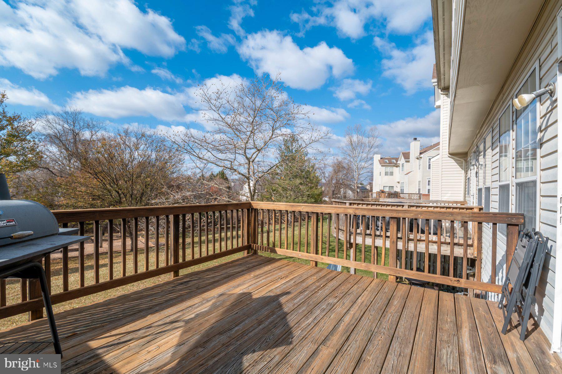 PERRYWOOD - Residential