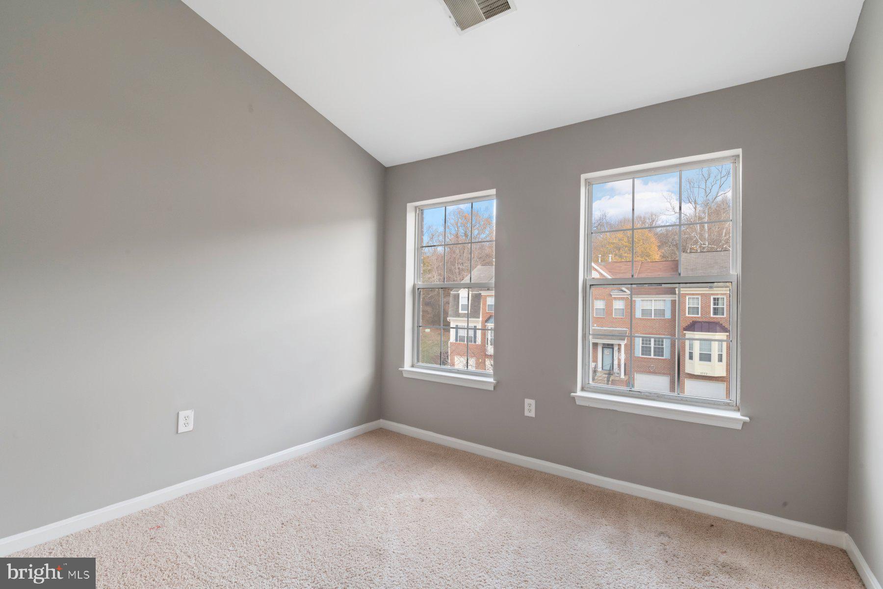 PERRYWOOD - Residential