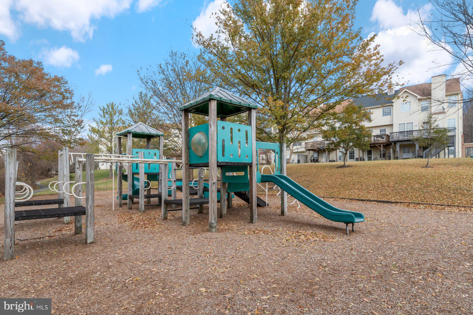 PERRYWOOD - Residential