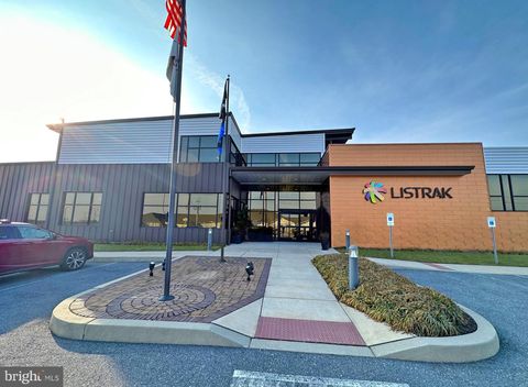 100 W MILLPORT ROAD 1B & 2B LITITZ PA 17543