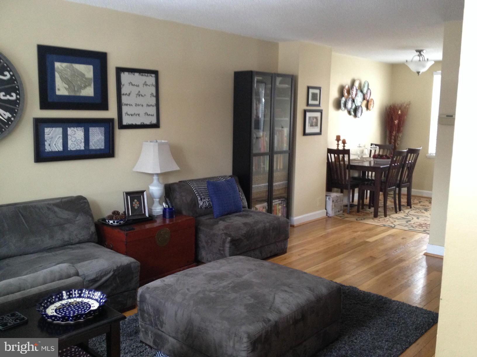 FAIRLINGTON MEWS - Residential Lease