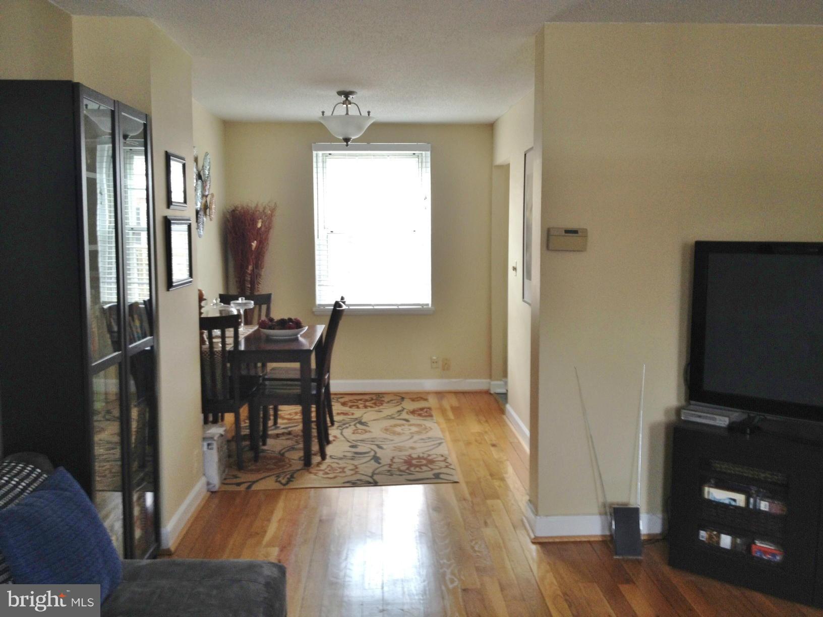 FAIRLINGTON MEWS - Residential Lease