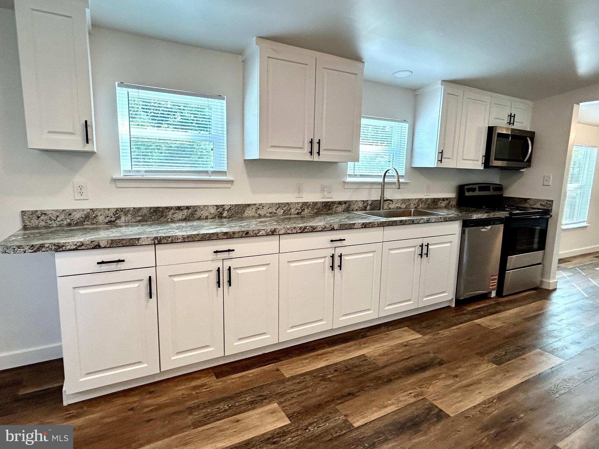 KIMBERLY HEIGHTS - Residential