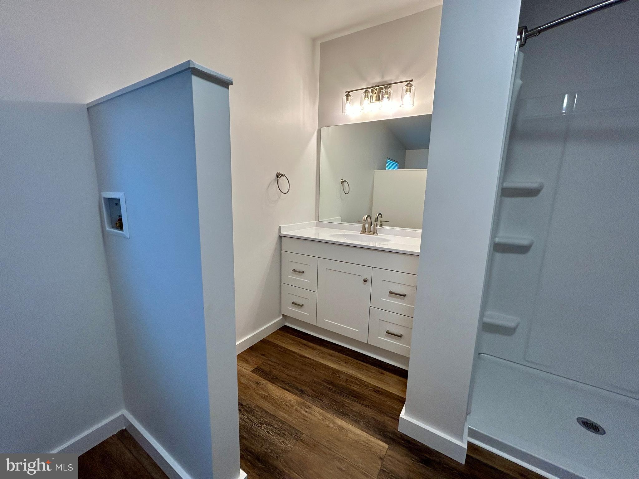 KIMBERLY HEIGHTS - Residential