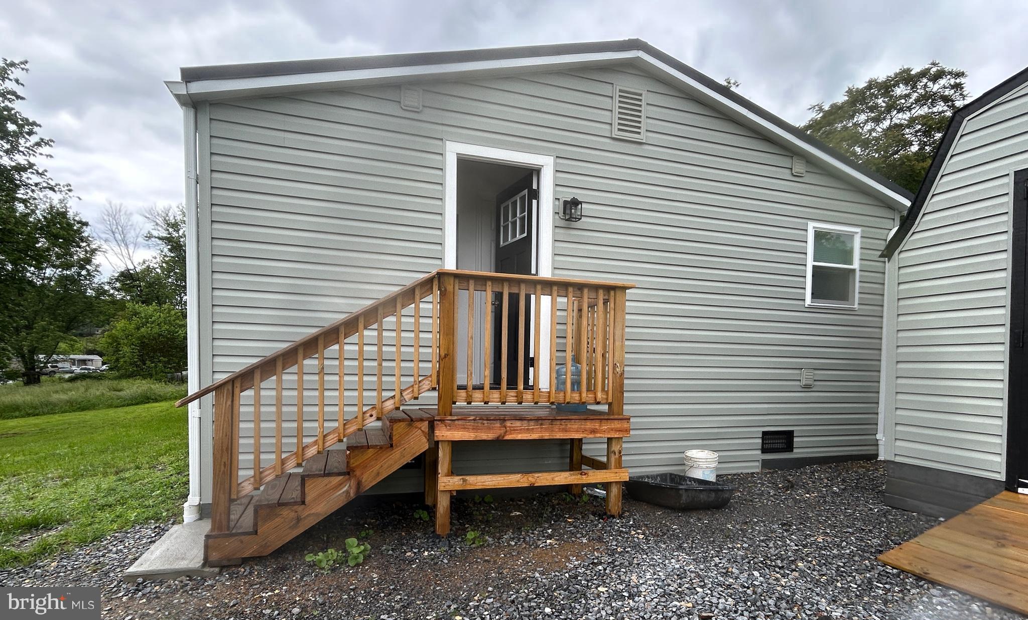 KIMBERLY HEIGHTS - Residential