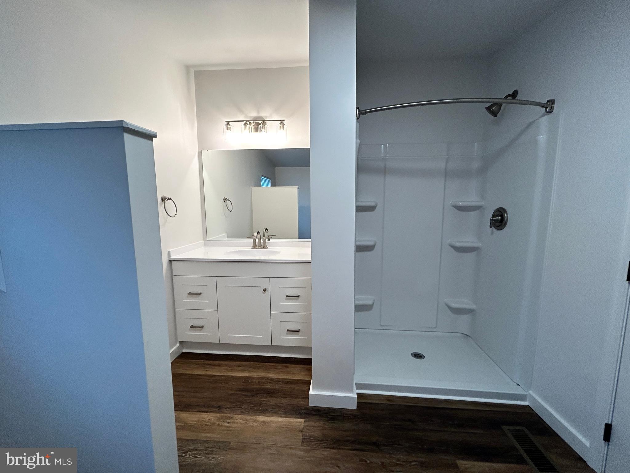 KIMBERLY HEIGHTS - Residential