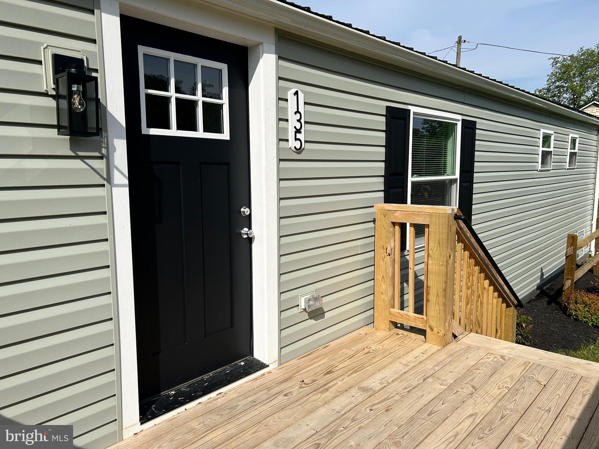 KIMBERLY HEIGHTS - Residential