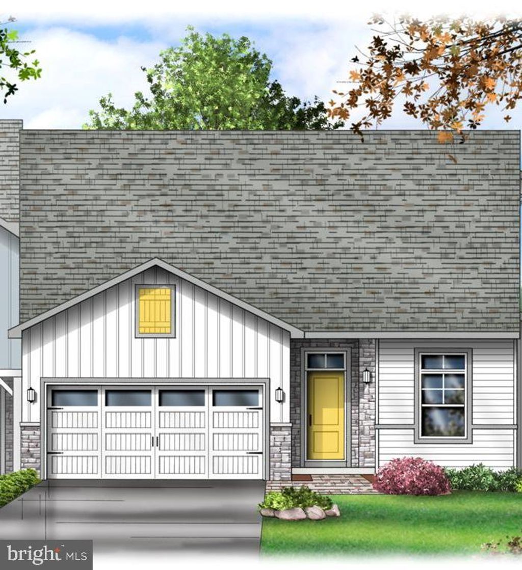 Photo of 824 Talon Way #52, Columbia, PA 17512 (MLS # PALA2035580)