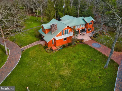 1868 Route 542, New Gretna, NJ MLS: NJBL2084836