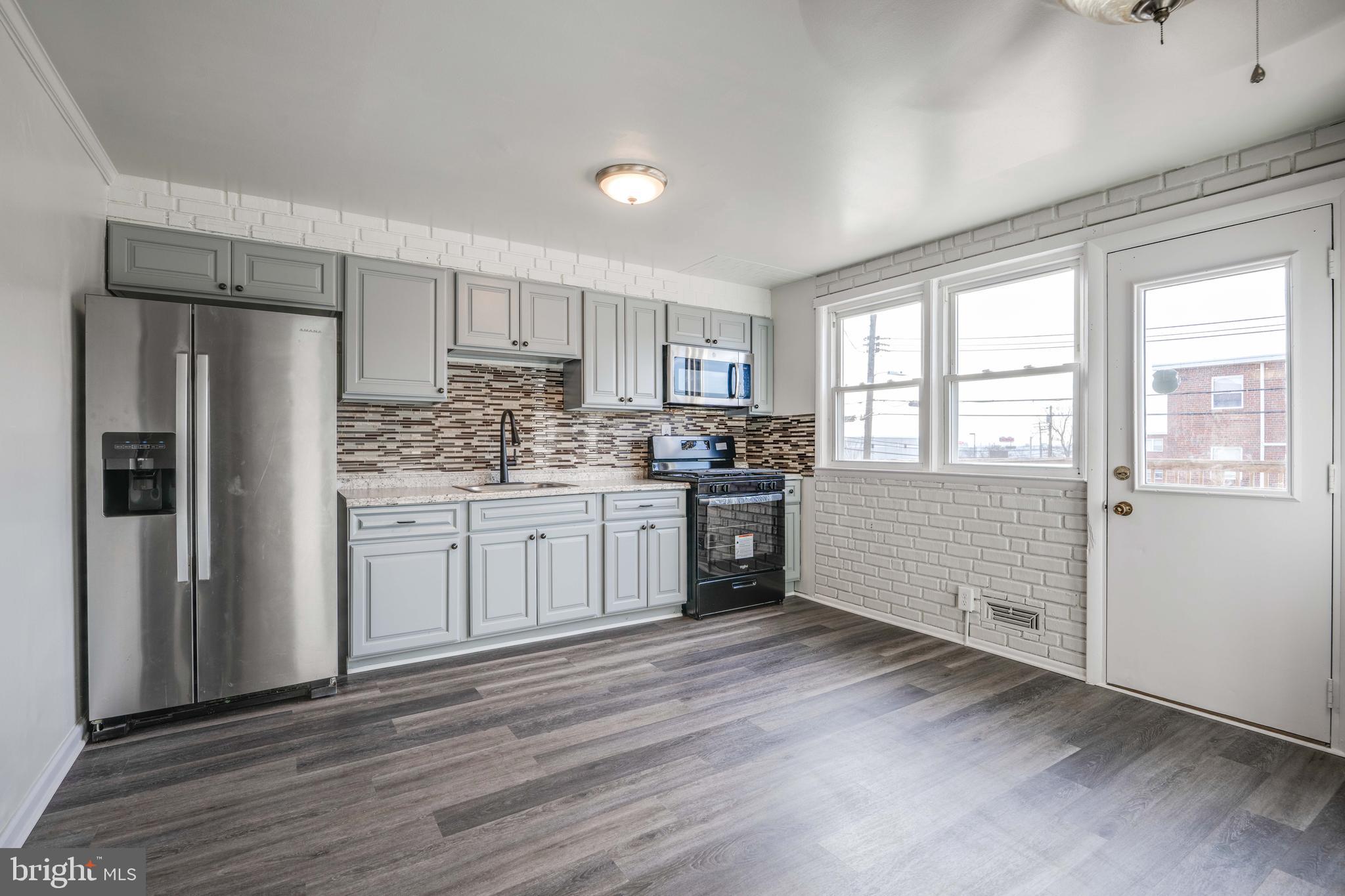 BROENING MANOR - Residential