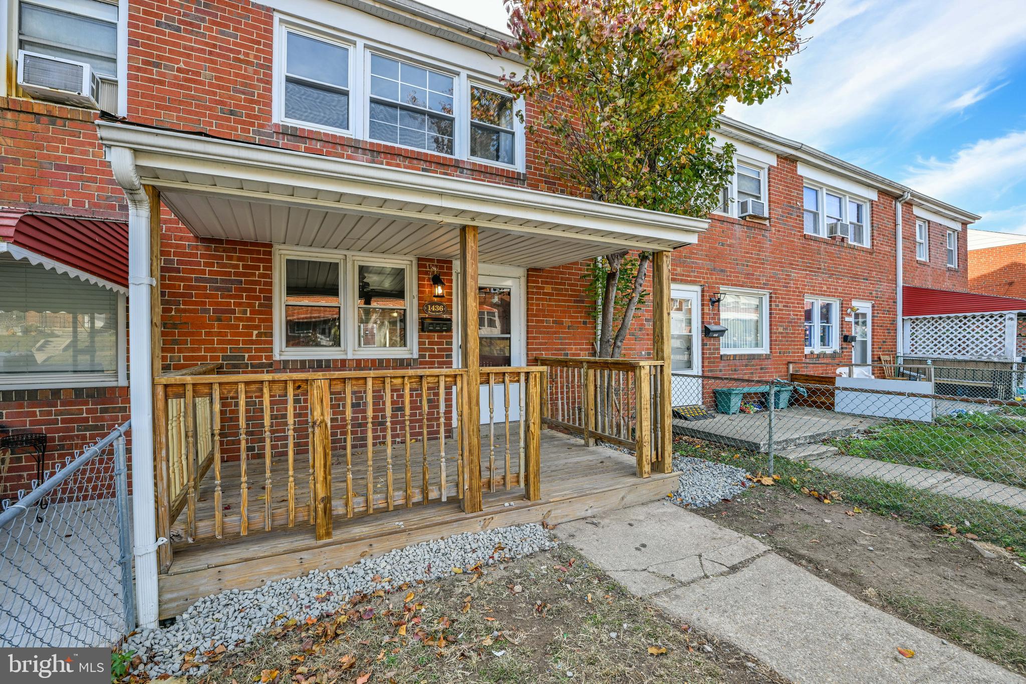 BROENING MANOR - Residential