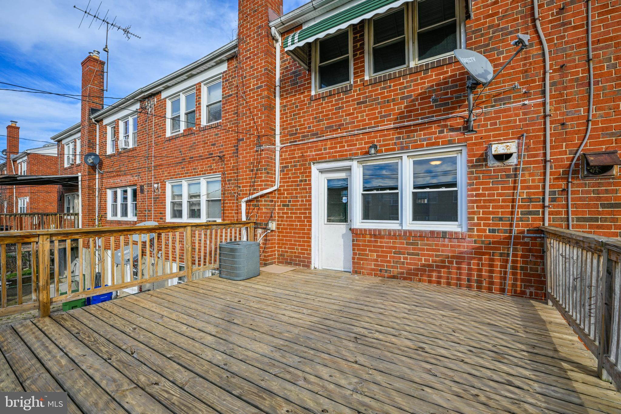 BROENING MANOR - Residential