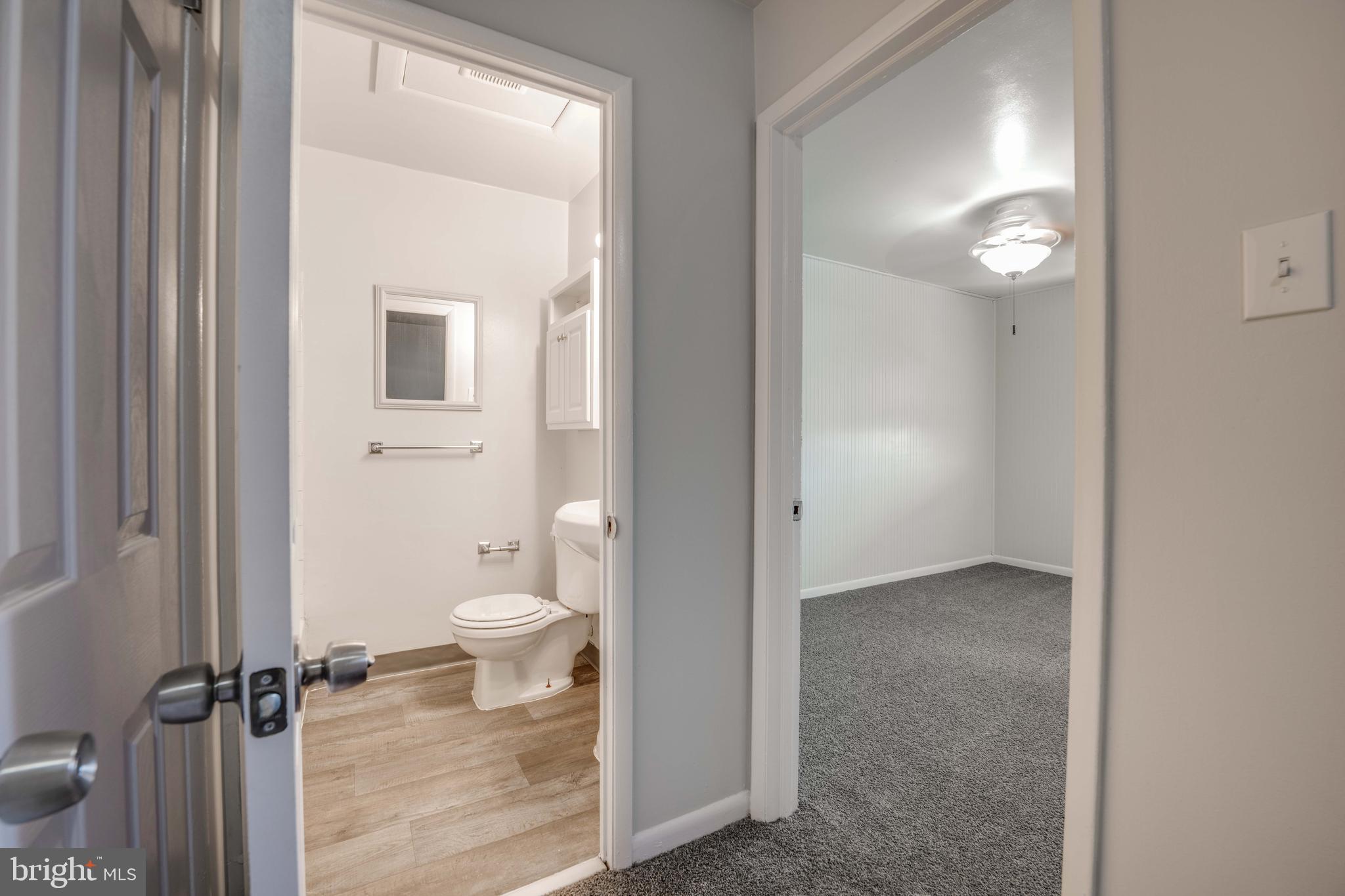 BROENING MANOR - Residential