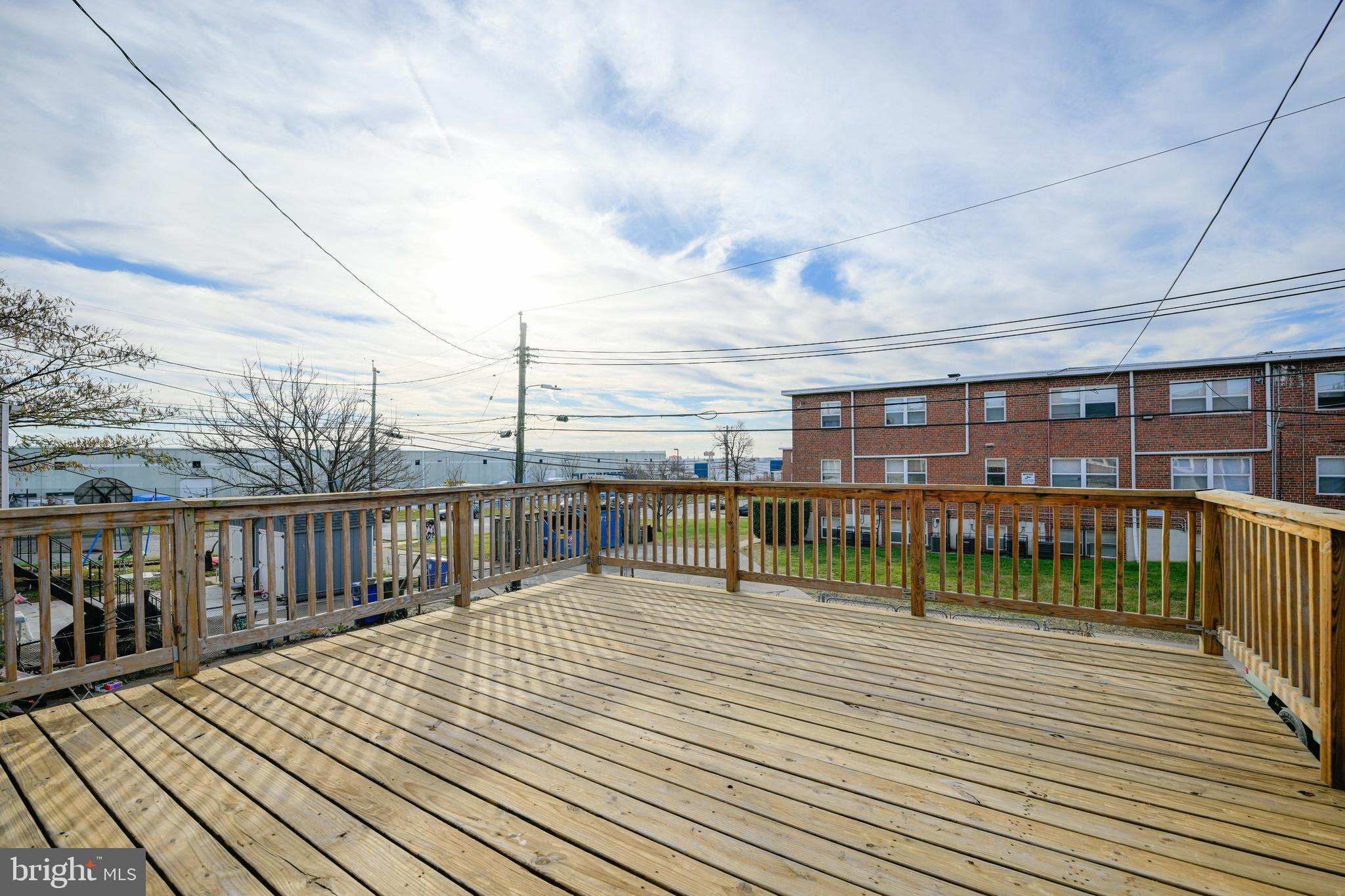 BROENING MANOR - Residential