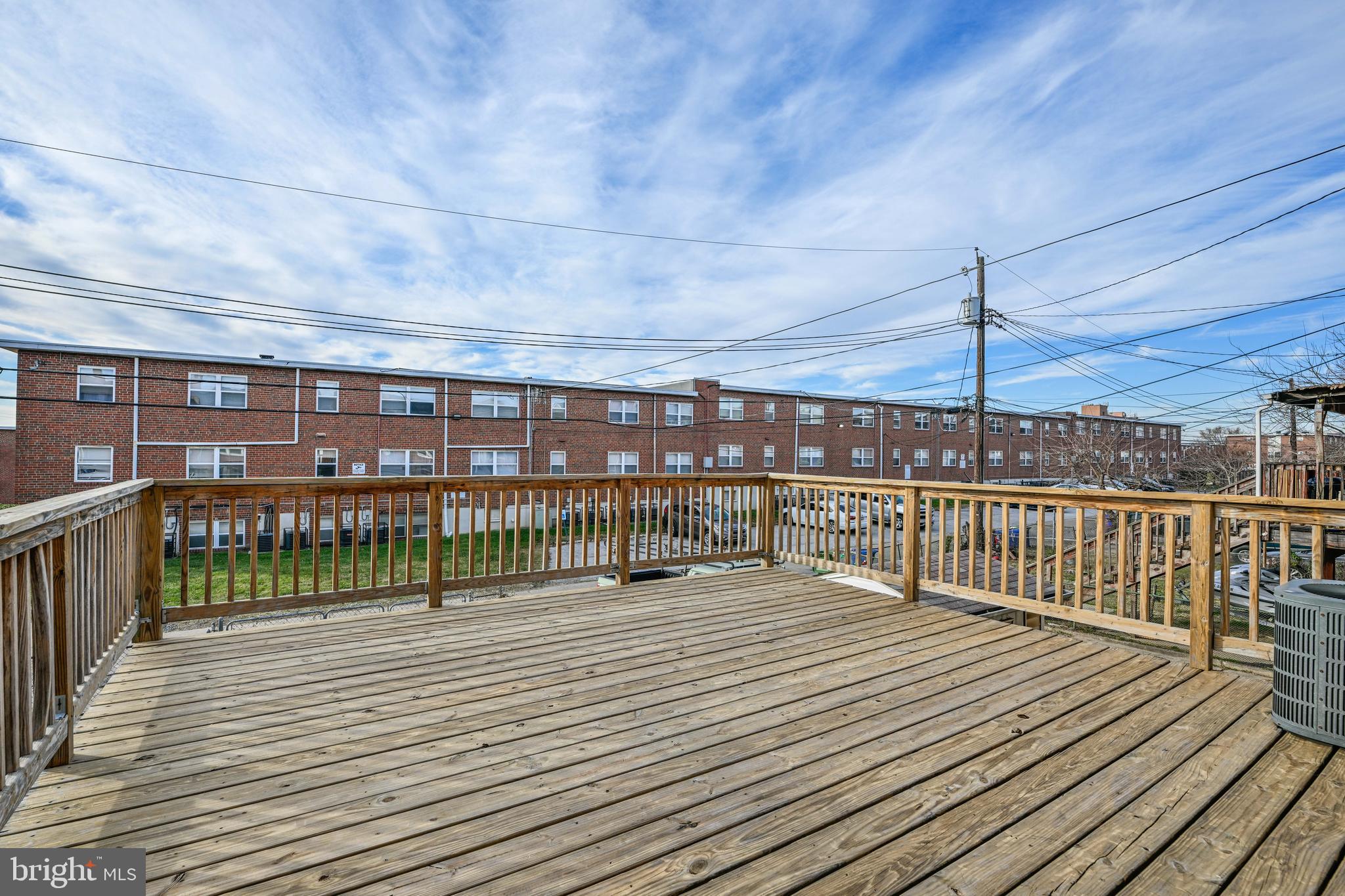 BROENING MANOR - Residential