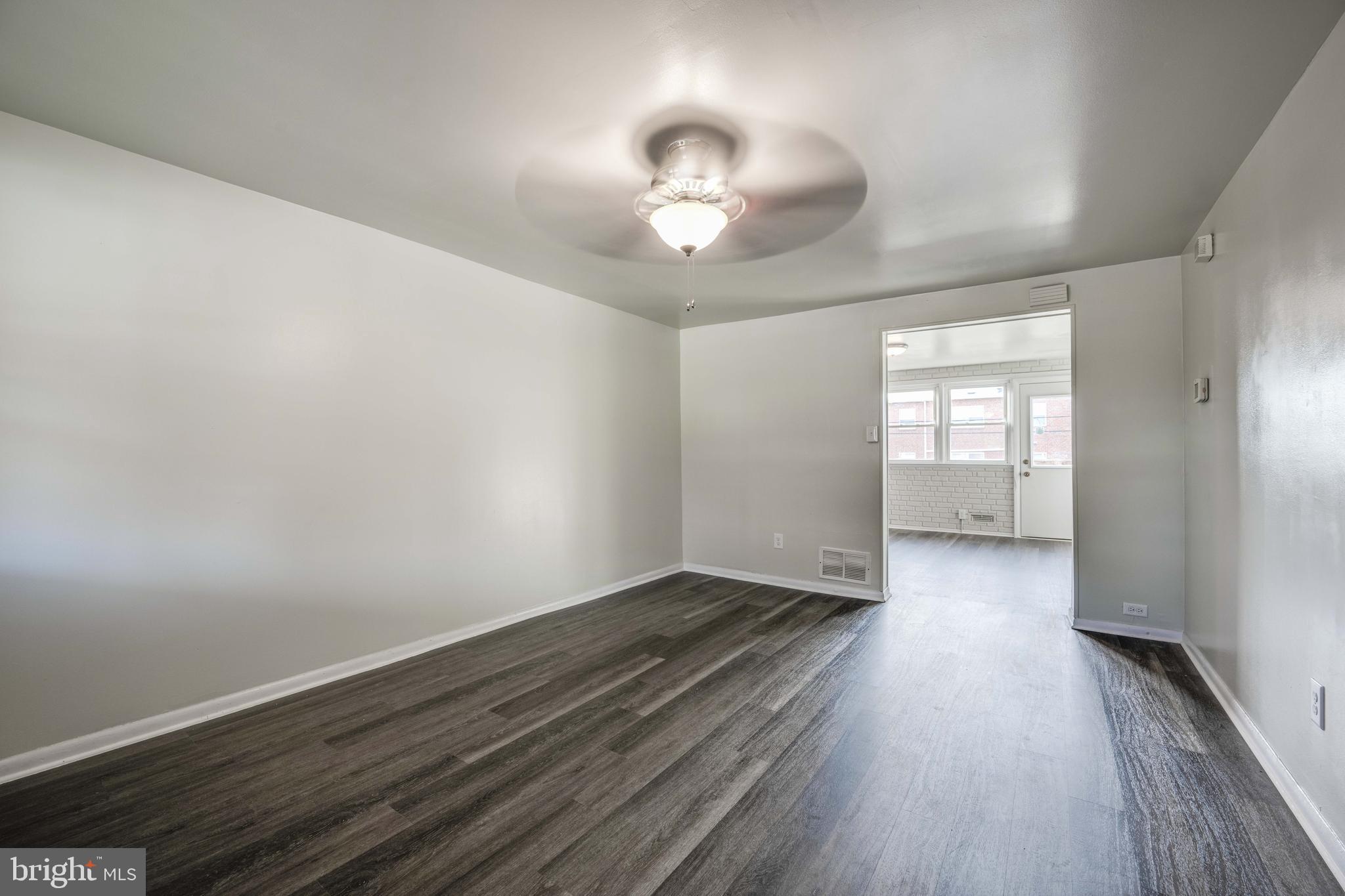 BROENING MANOR - Residential