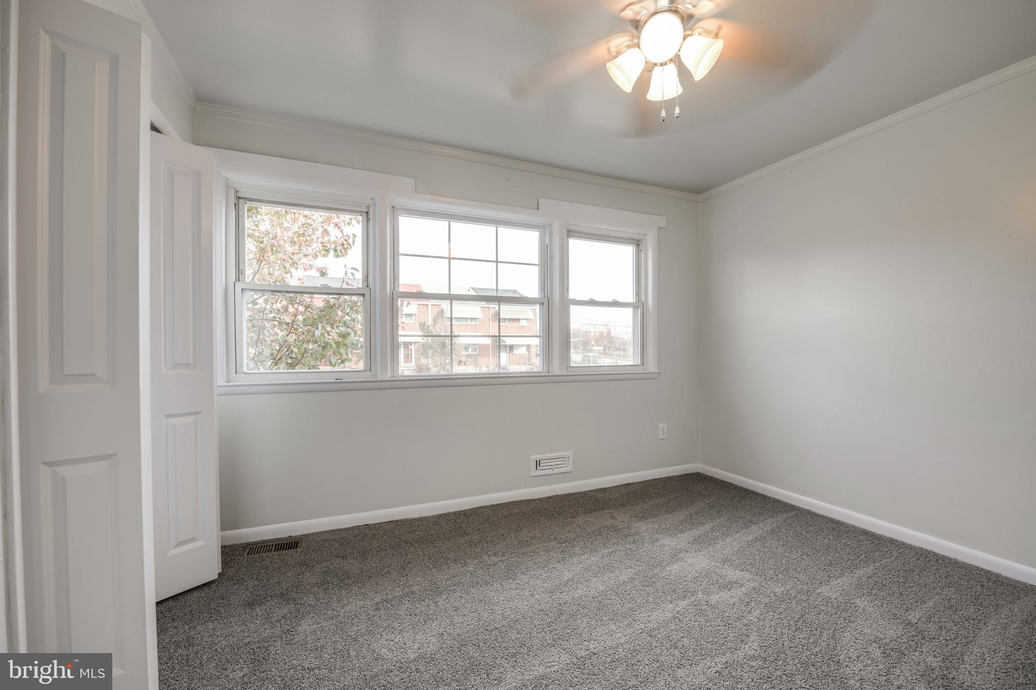 BROENING MANOR - Residential