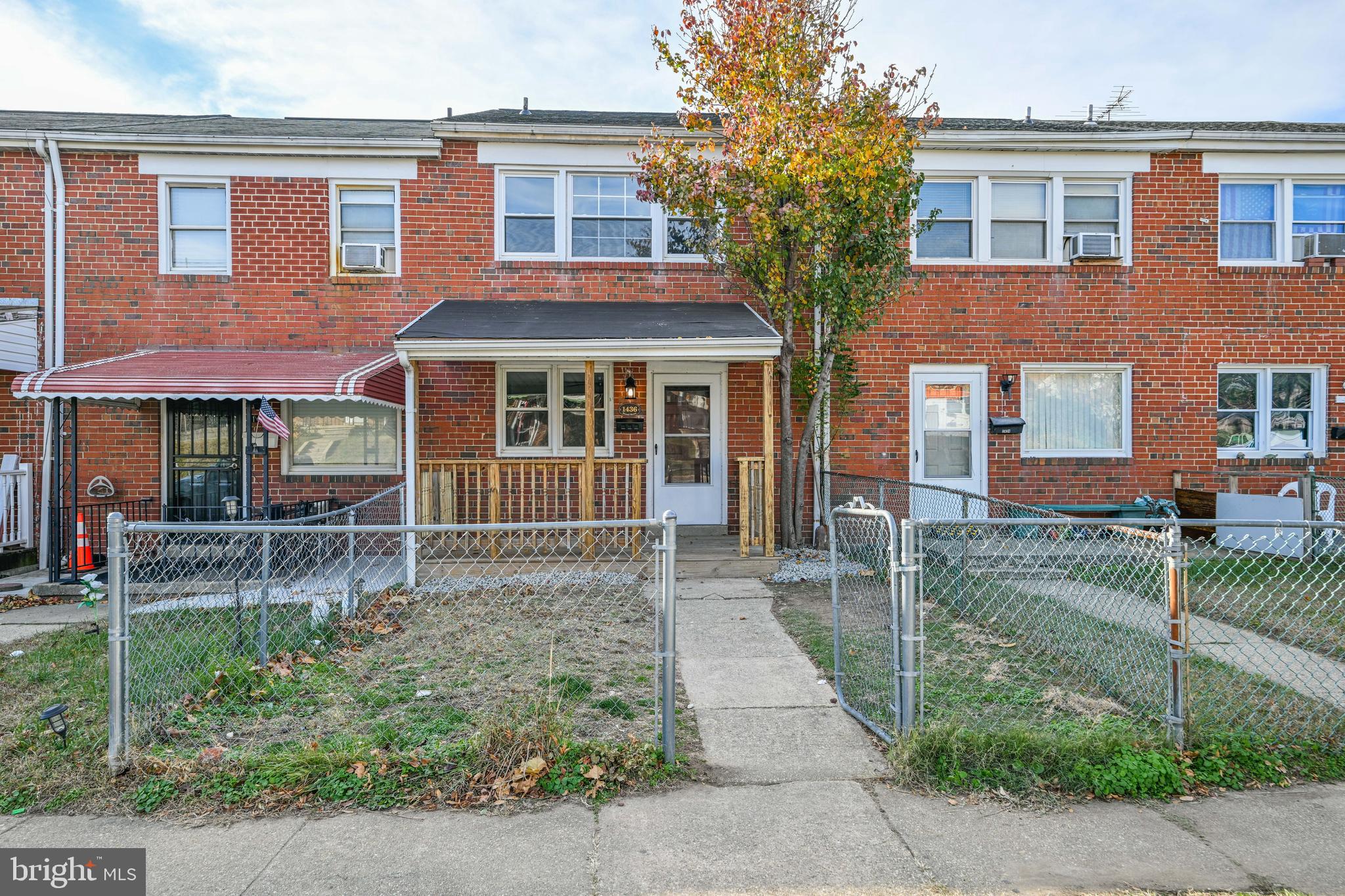 BROENING MANOR - Residential