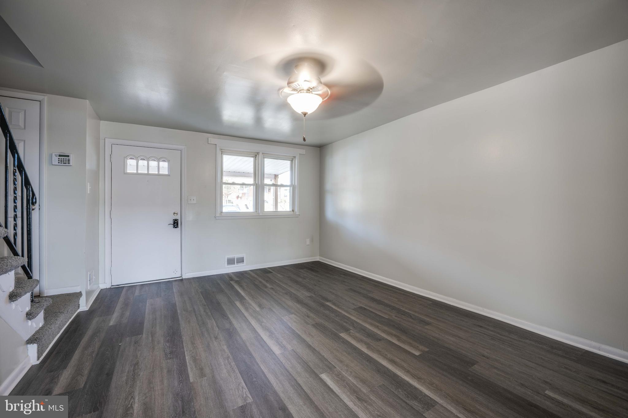 BROENING MANOR - Residential