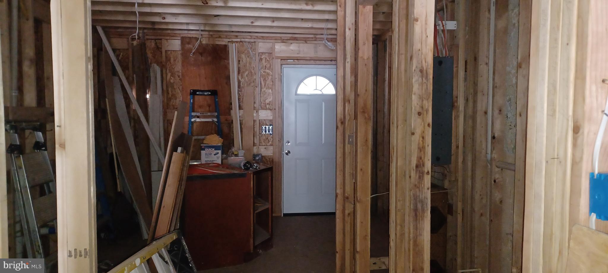 DRUID HEIGHTS - Residential