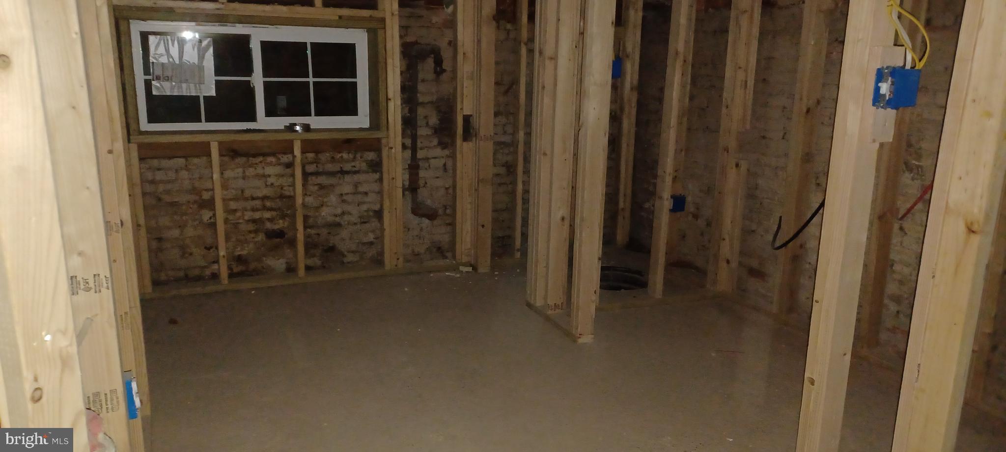 DRUID HEIGHTS - Residential