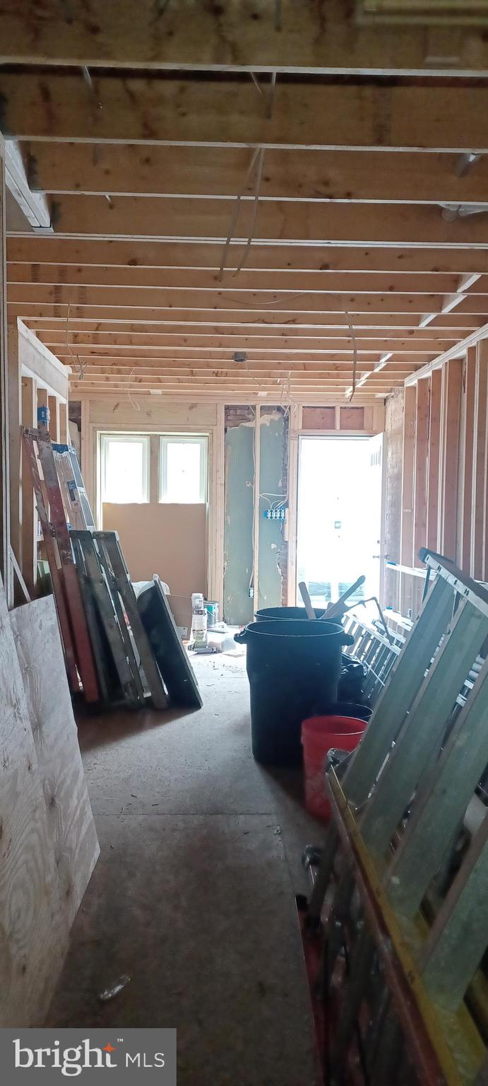 DRUID HEIGHTS - Residential