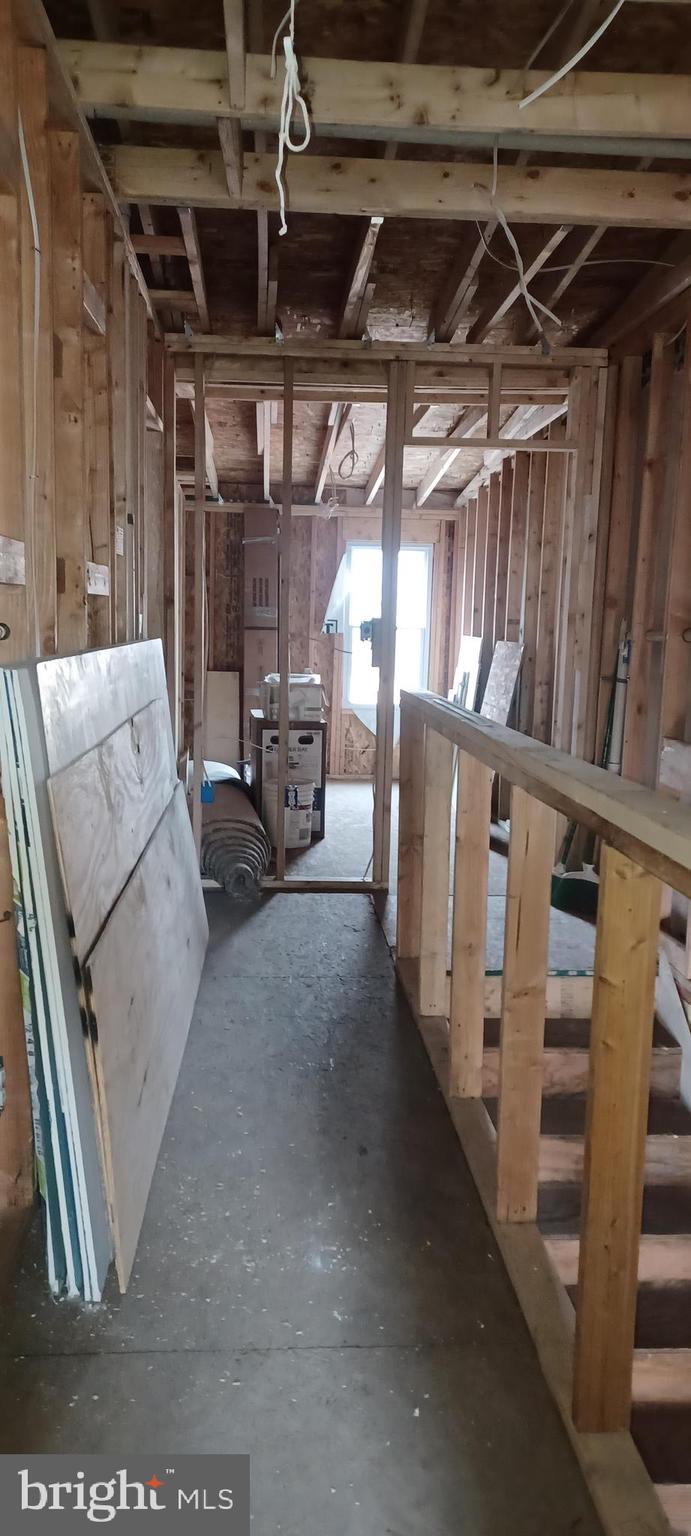 DRUID HEIGHTS - Residential