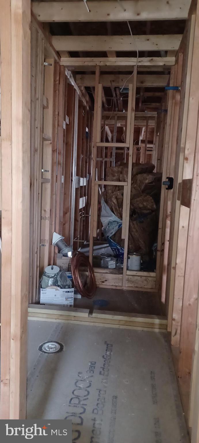 DRUID HEIGHTS - Residential