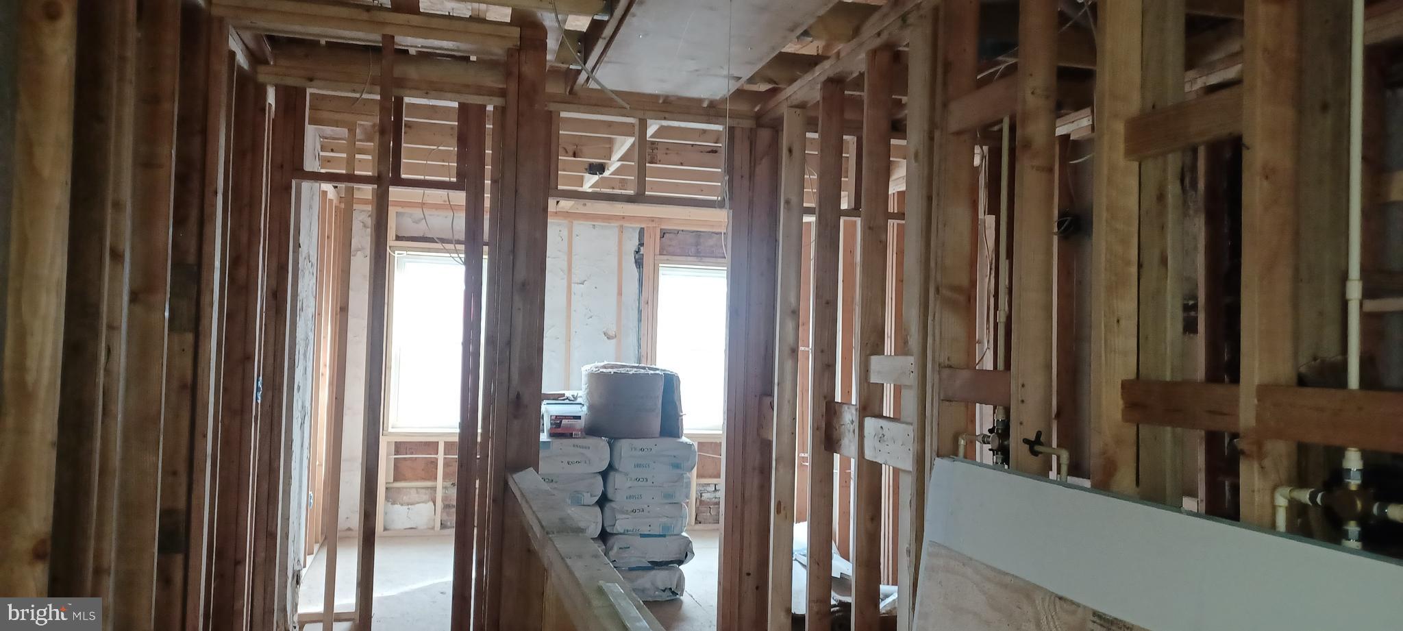 DRUID HEIGHTS - Residential