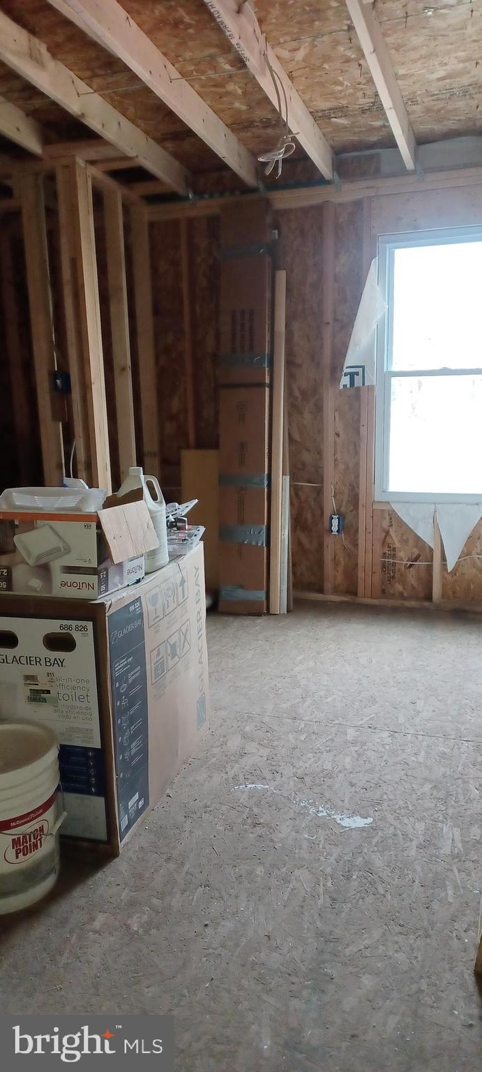 DRUID HEIGHTS - Residential