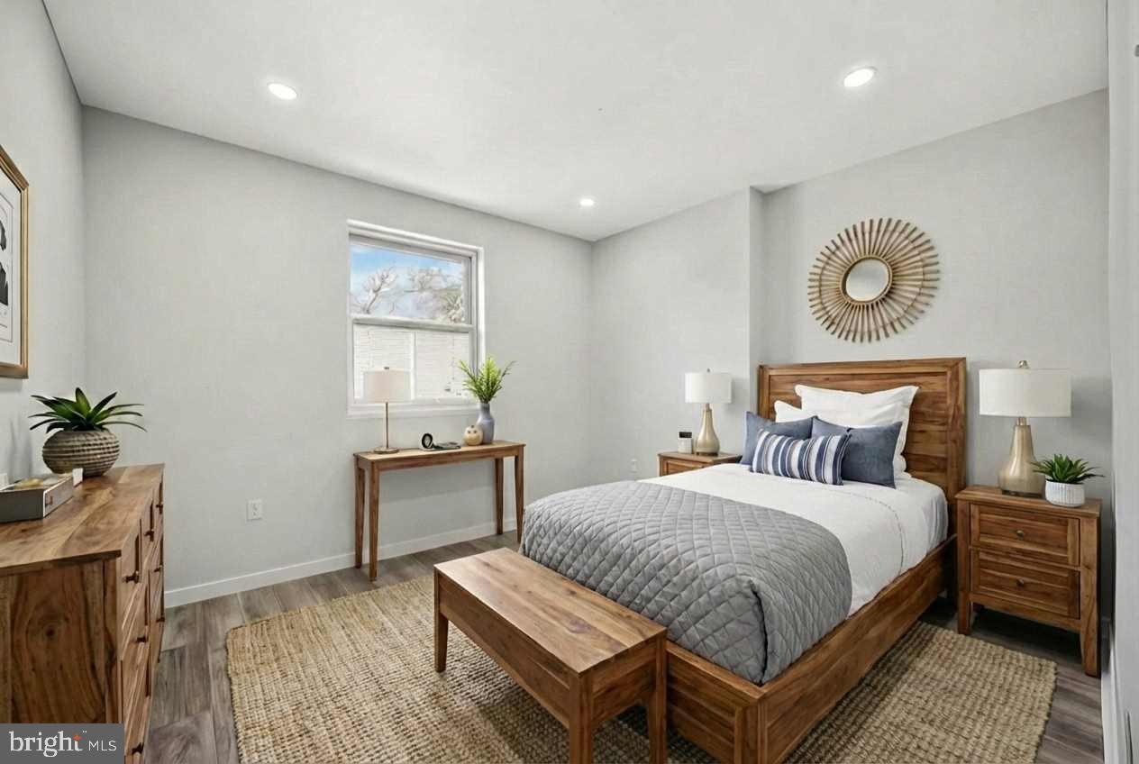 KENSINGTON - Residential