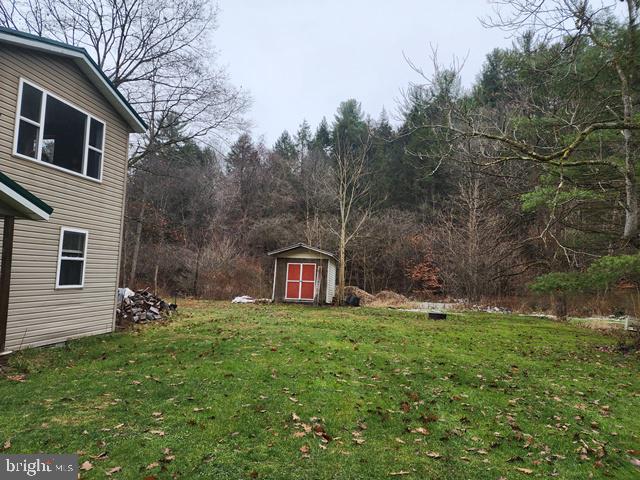 221 BOBBY'S RUN ROAD