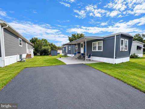 Mobile Home For Sale - 6229 Foster Drive<br/> Bucks County, MORRISVILLE, PA 19067