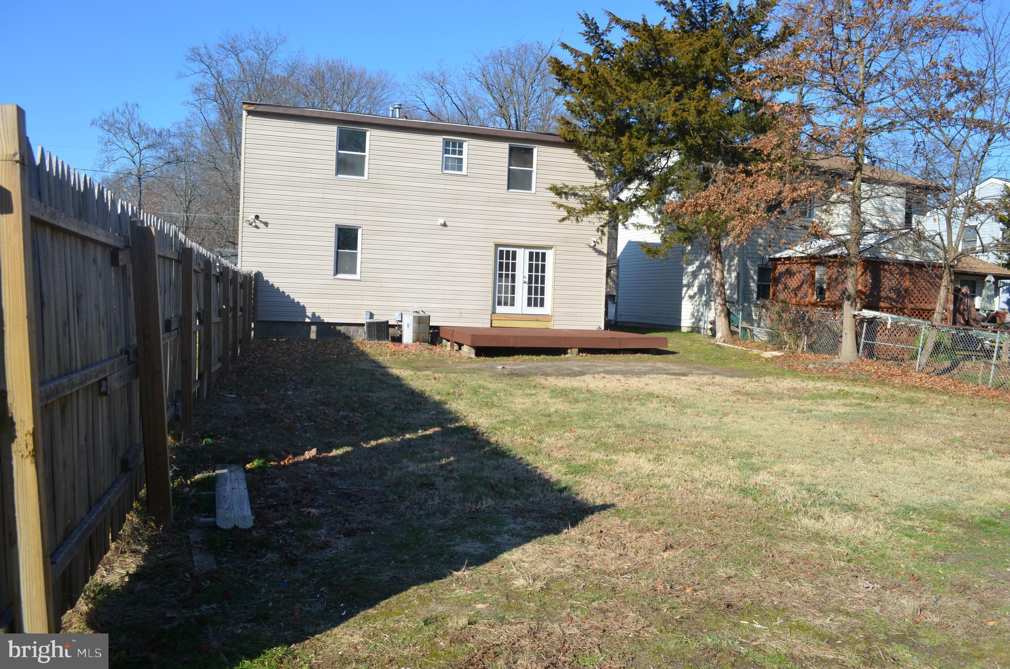 ABERDEEN HILLS - Residential Lease