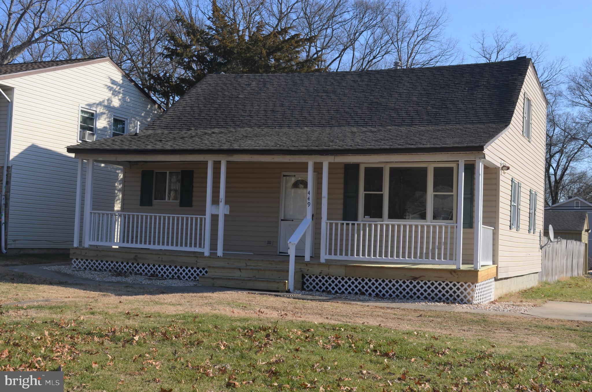 ABERDEEN HILLS - Residential Lease