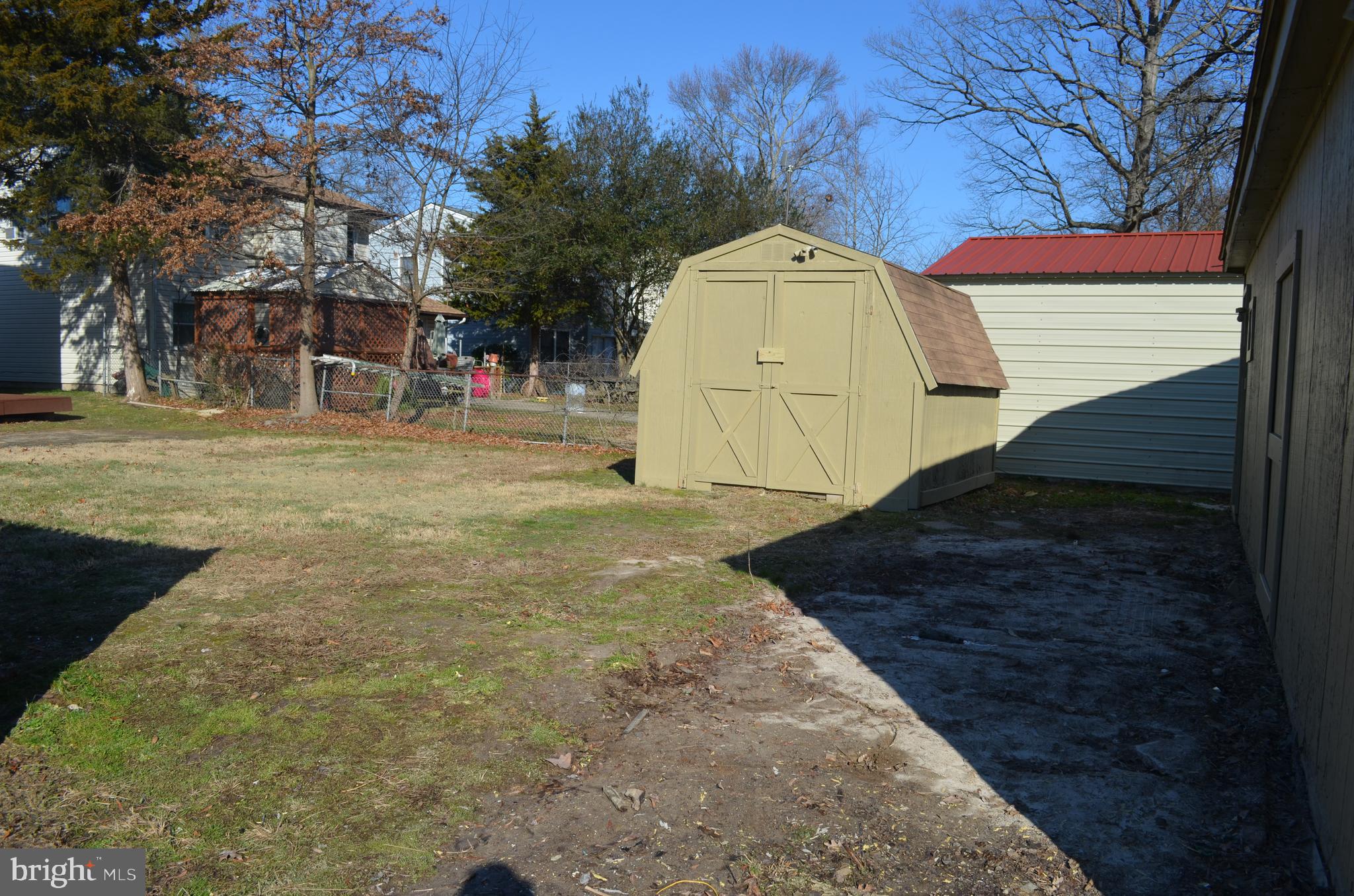 ABERDEEN HILLS - Residential Lease