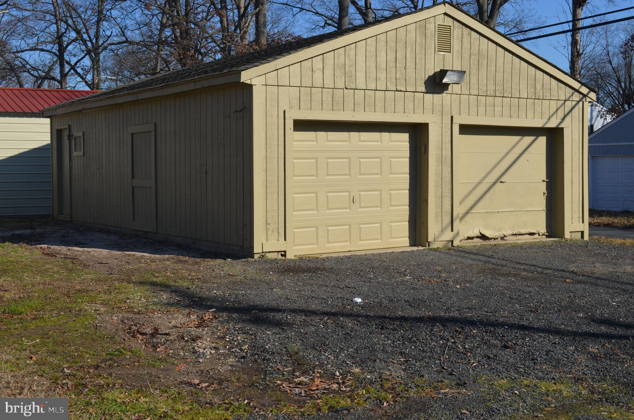 ABERDEEN HILLS - Residential Lease