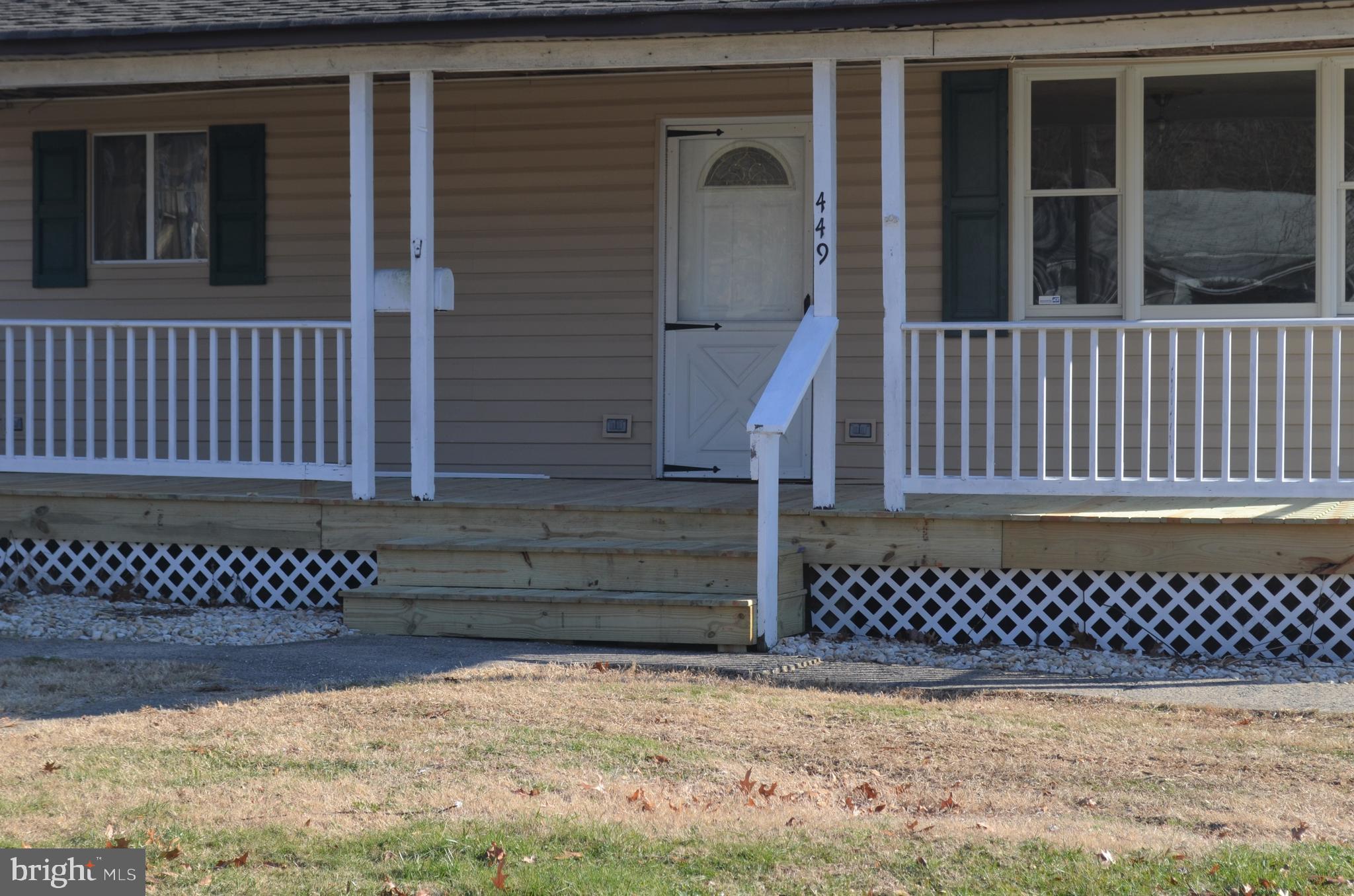 ABERDEEN HILLS - Residential Lease