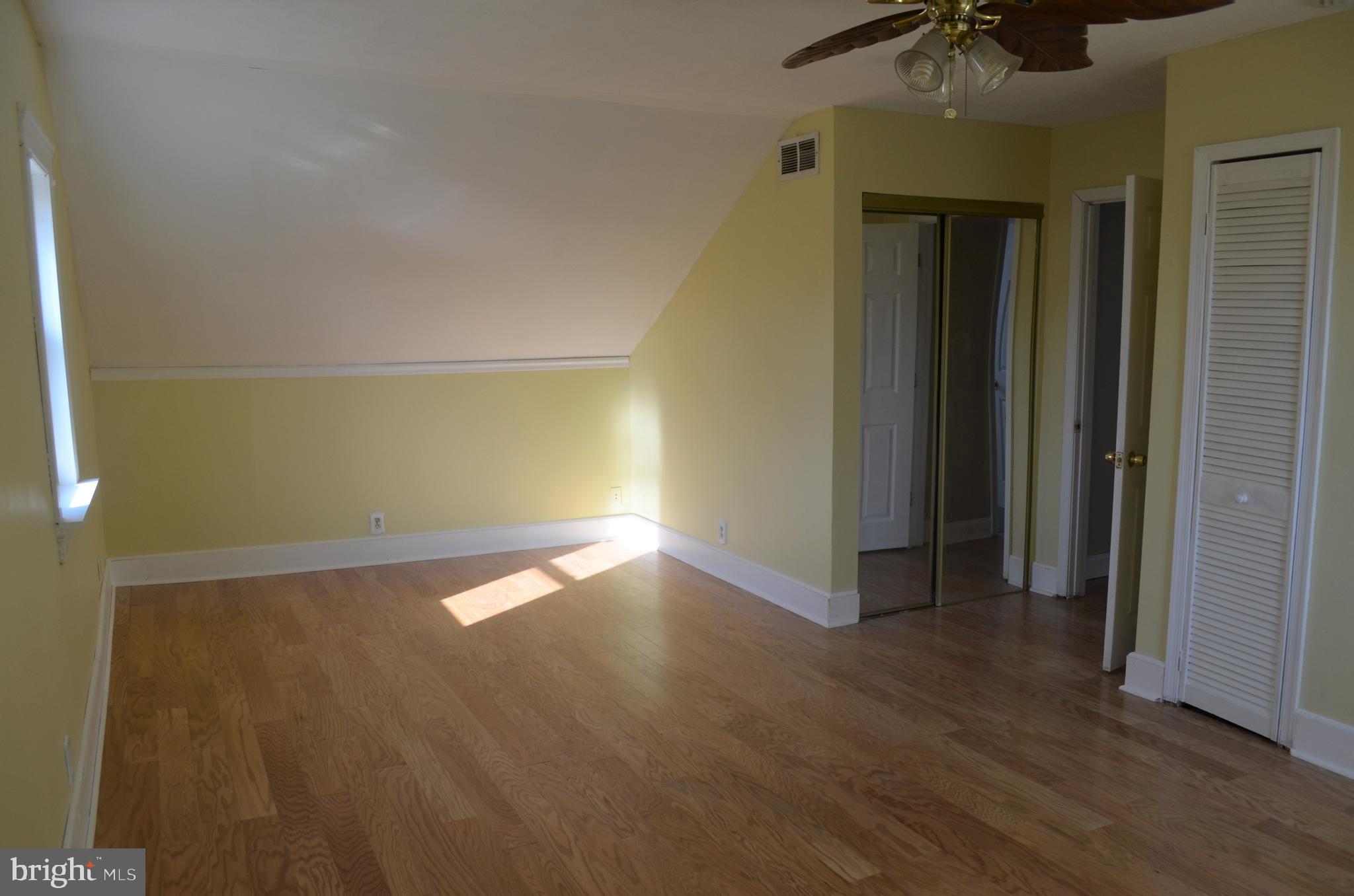 ABERDEEN HILLS - Residential Lease