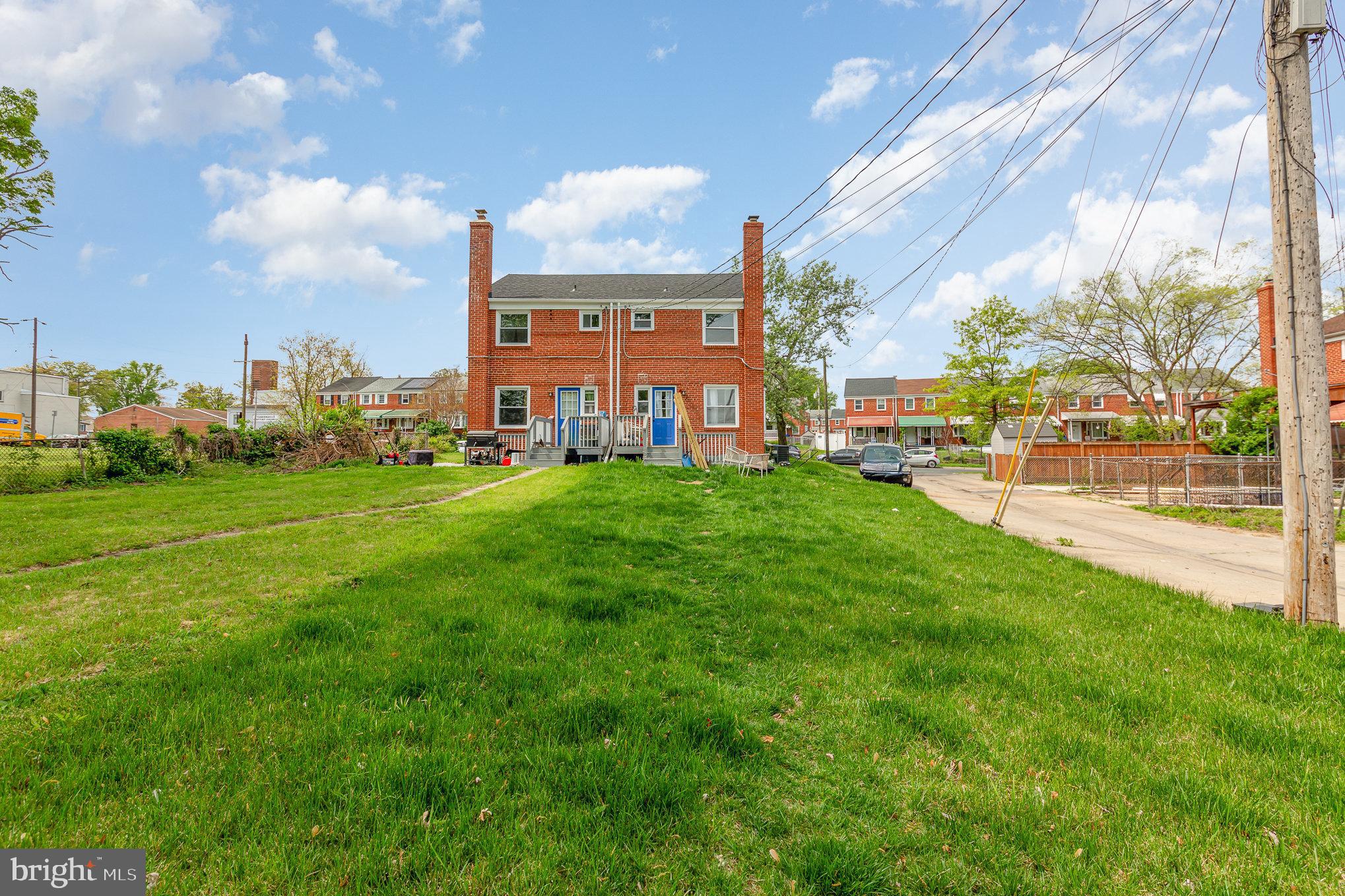 MIDDLESEX - Residential