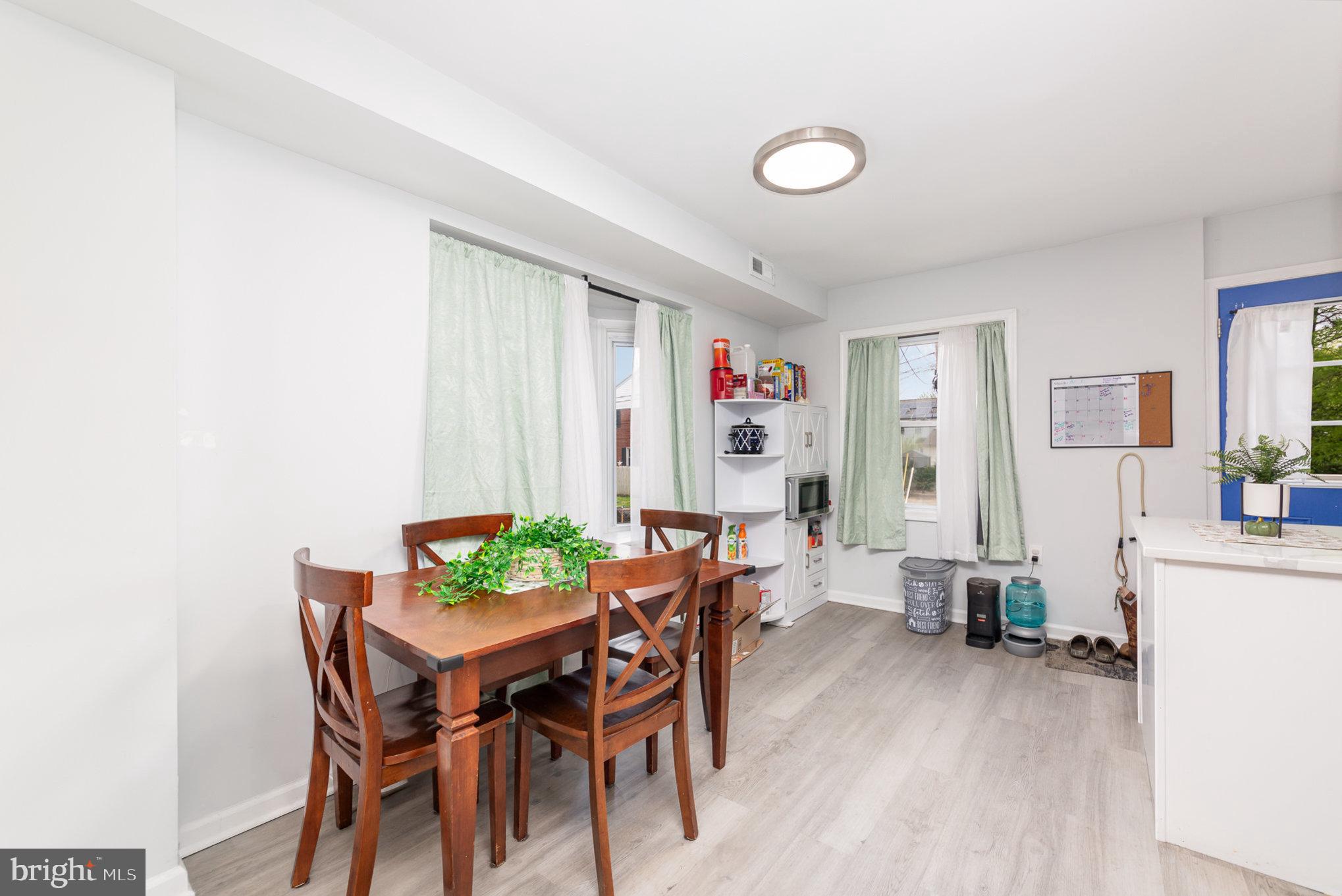 MIDDLESEX - Residential