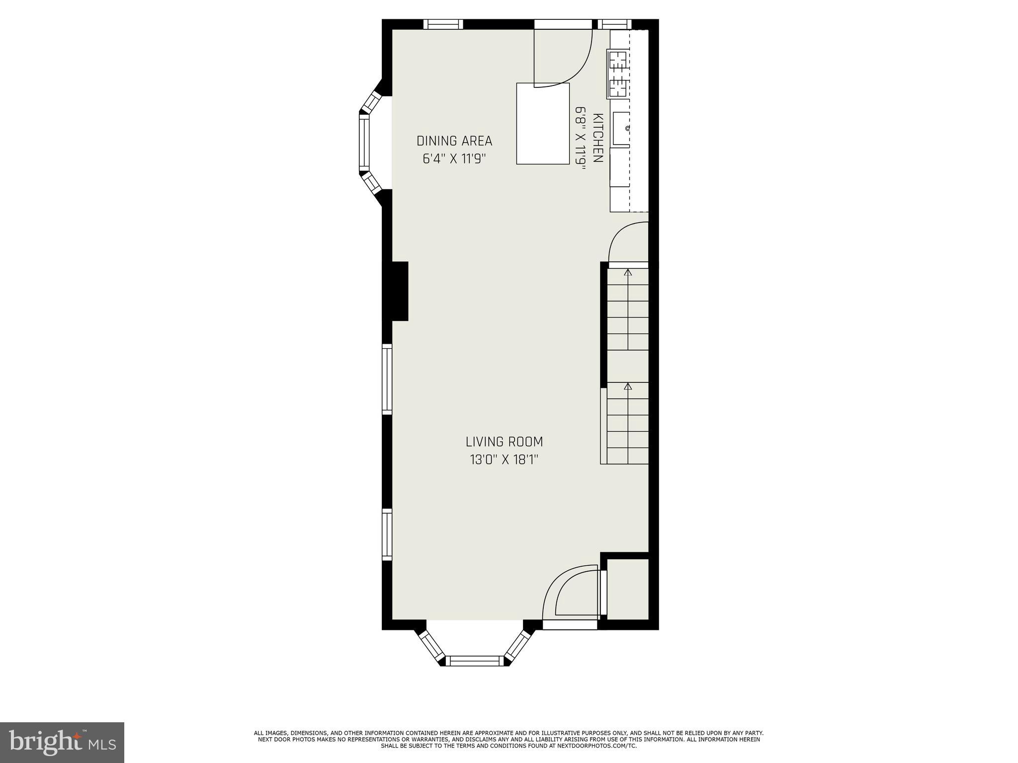 MIDDLESEX - Residential