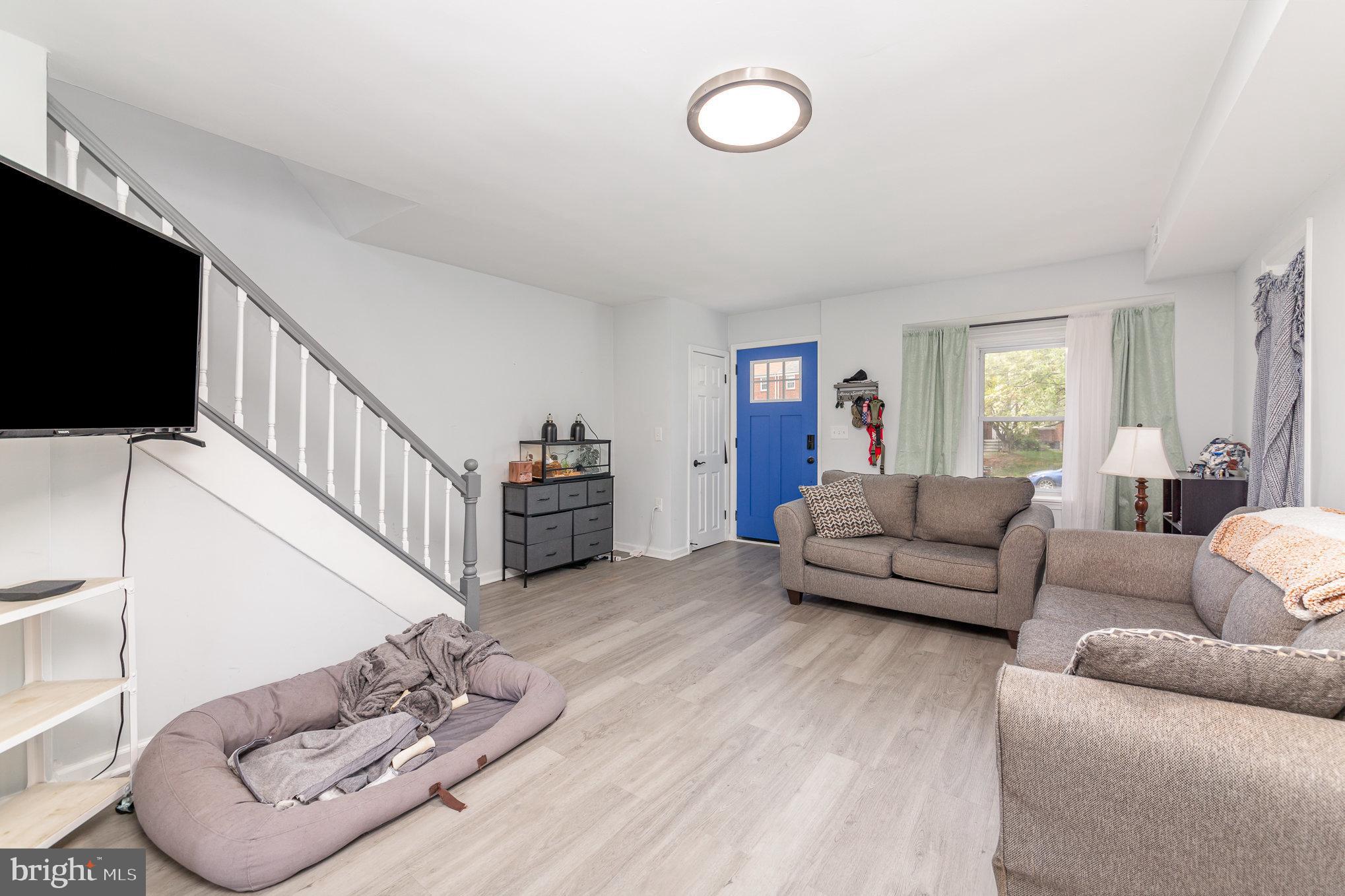 MIDDLESEX - Residential