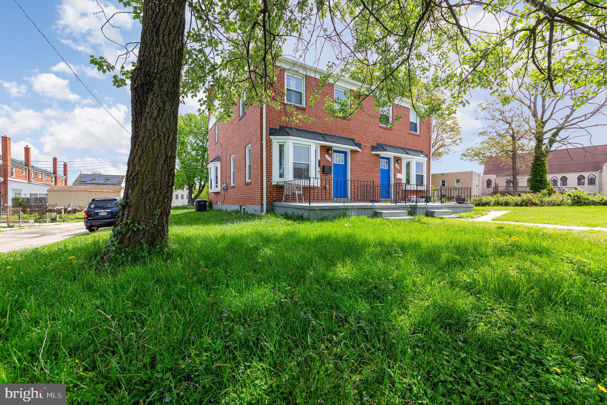 171 ORVILLE ROAD