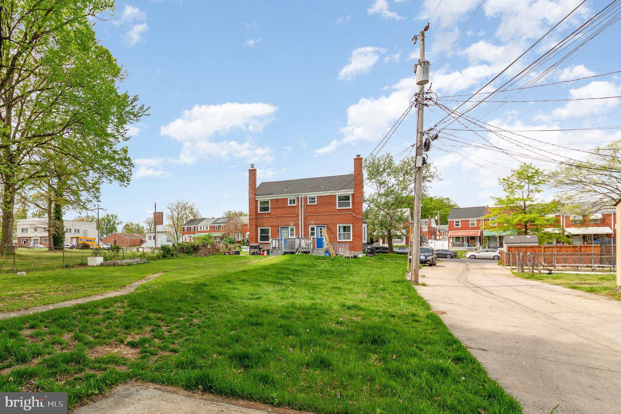 MIDDLESEX - Residential