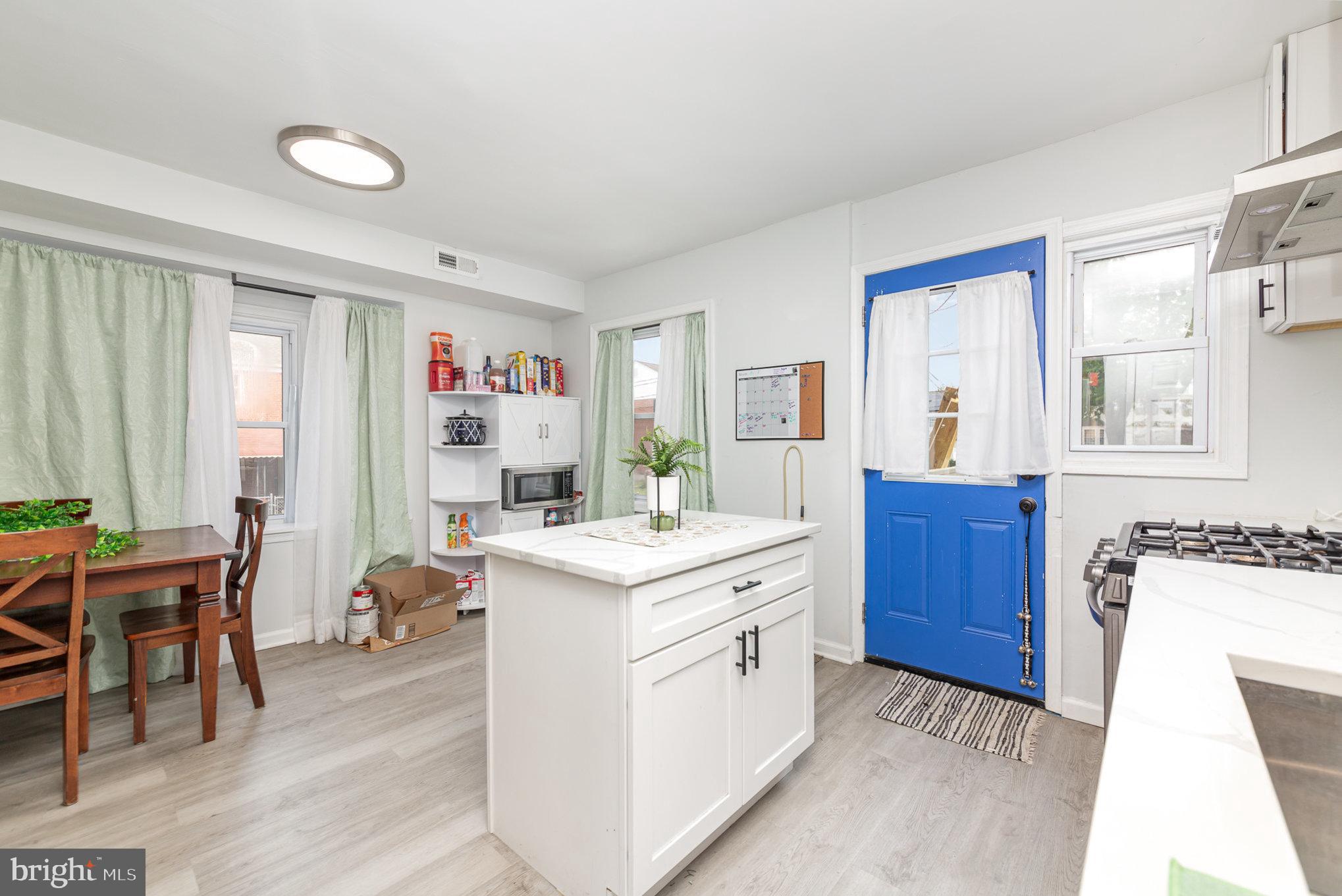 MIDDLESEX - Residential