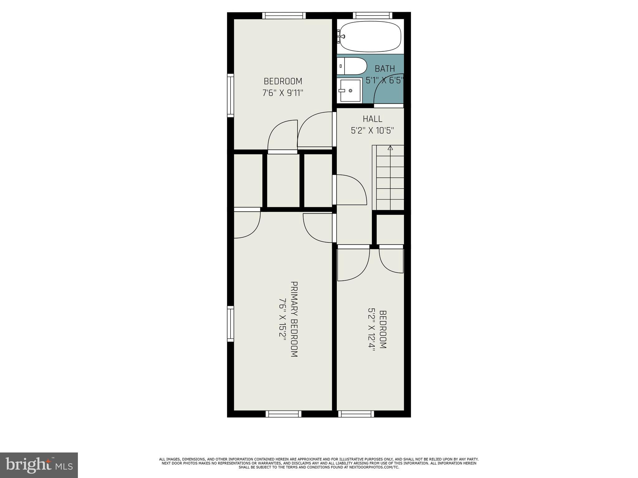 MIDDLESEX - Residential