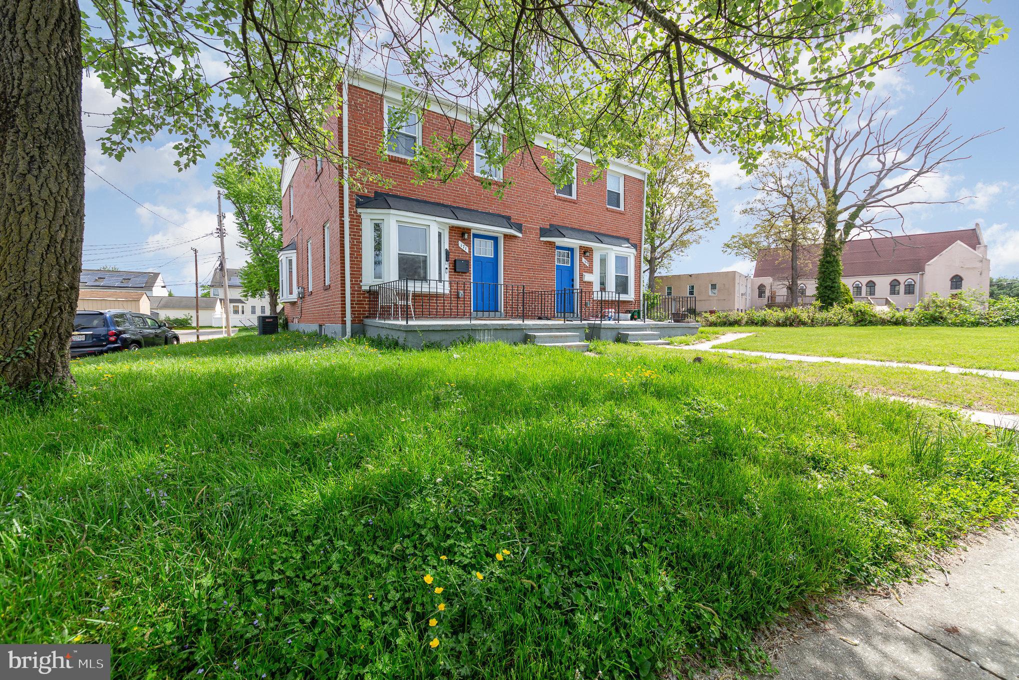 171 ORVILLE ROAD